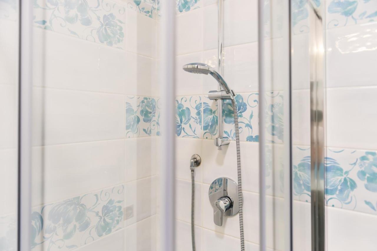 Relais Del Borgo- Domo Hotel Porto San Paolo  Ngoại thất bức ảnh