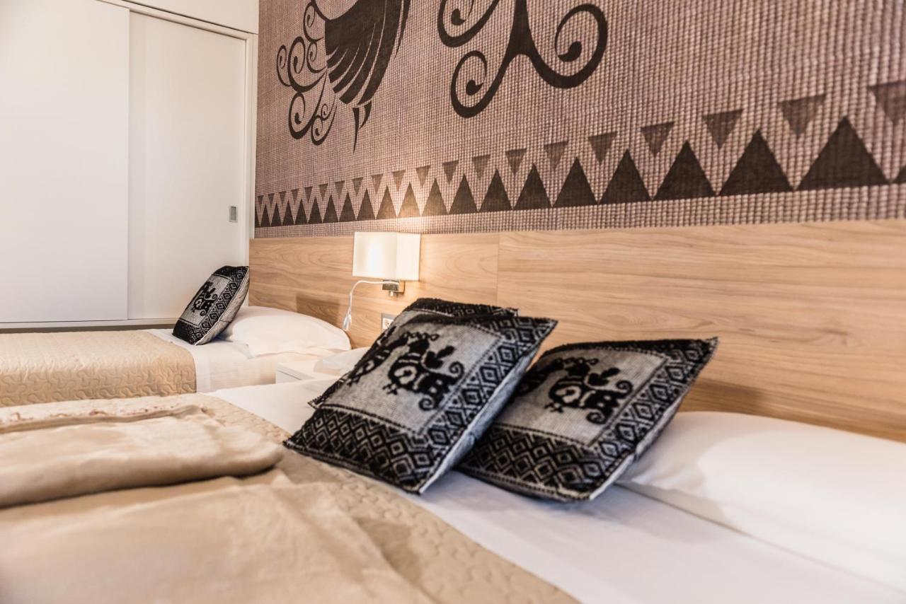 Relais Del Borgo- Domo Hotel Porto San Paolo  Ngoại thất bức ảnh