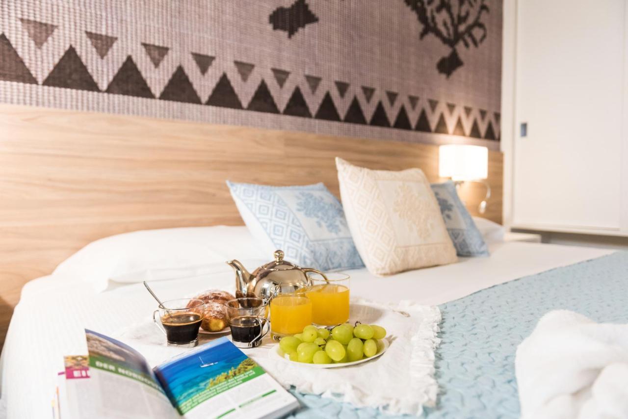 Relais Del Borgo- Domo Hotel Porto San Paolo  Ngoại thất bức ảnh