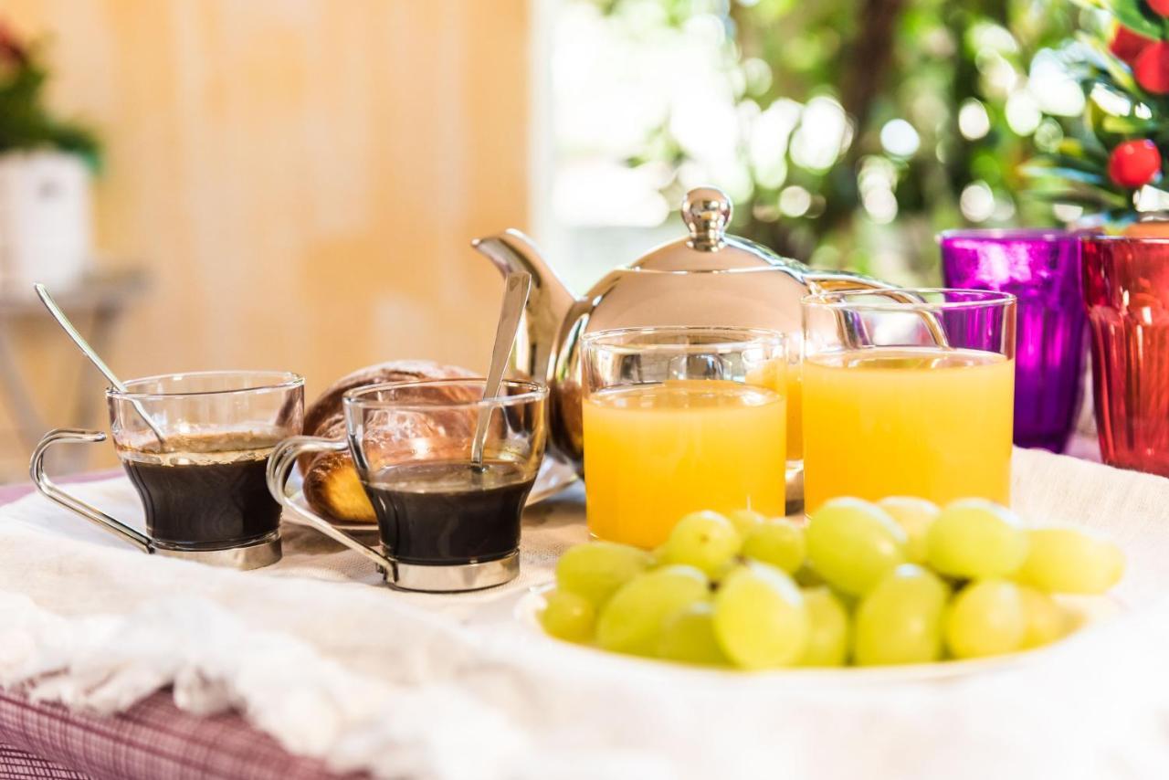 Relais Del Borgo- Domo Hotel Porto San Paolo  Ngoại thất bức ảnh