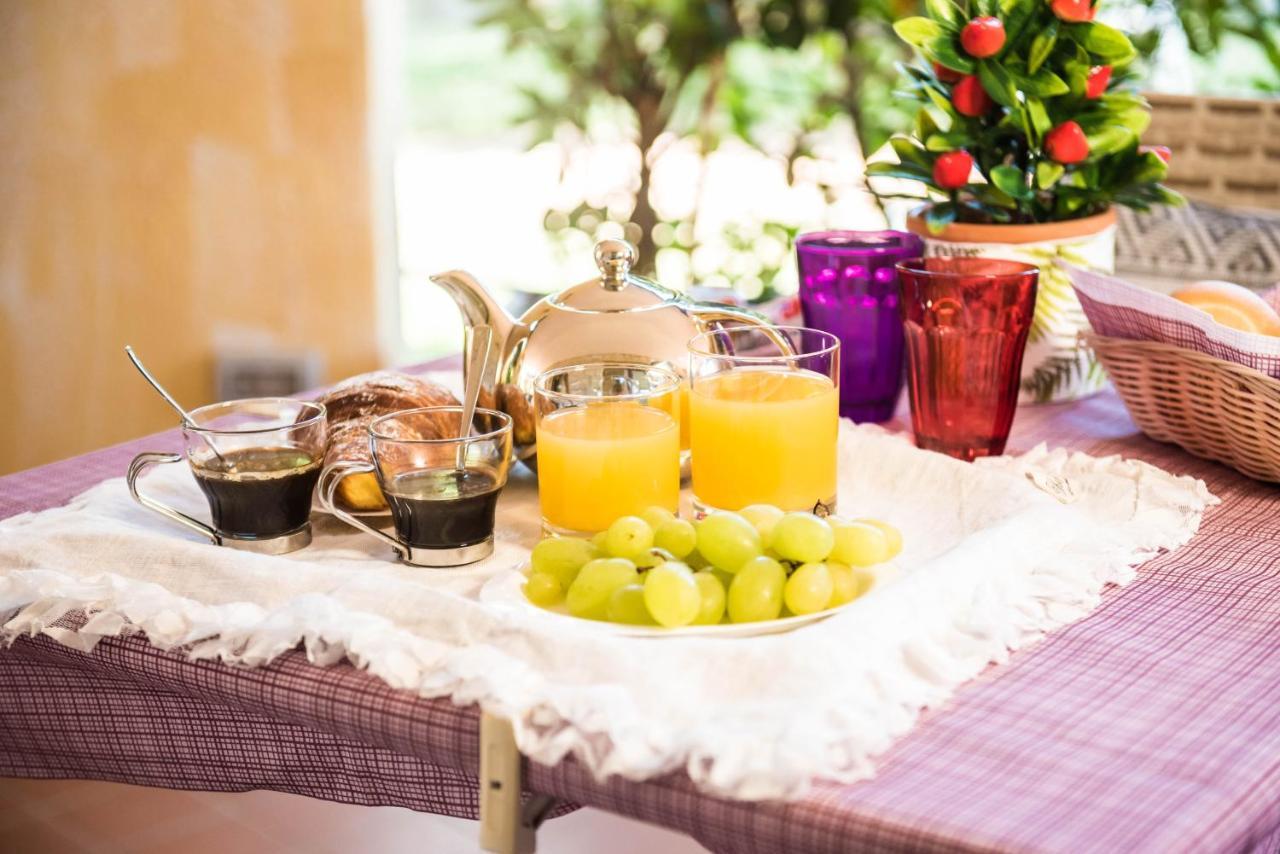 Relais Del Borgo- Domo Hotel Porto San Paolo  Ngoại thất bức ảnh