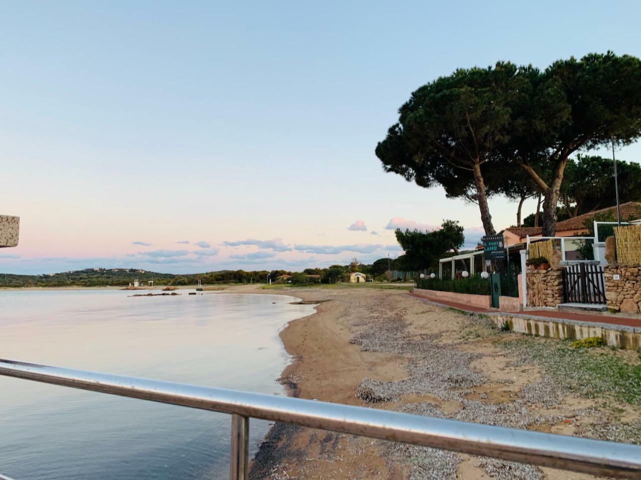 Relais Del Borgo- Domo Hotel Porto San Paolo  Ngoại thất bức ảnh