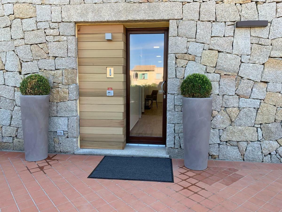 Relais Del Borgo- Domo Hotel Porto San Paolo  Ngoại thất bức ảnh