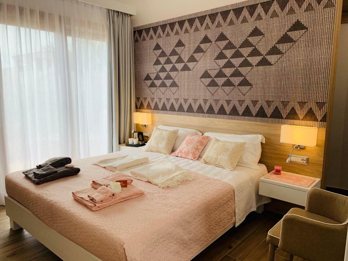 Relais Del Borgo- Domo Hotel Porto San Paolo  Ngoại thất bức ảnh