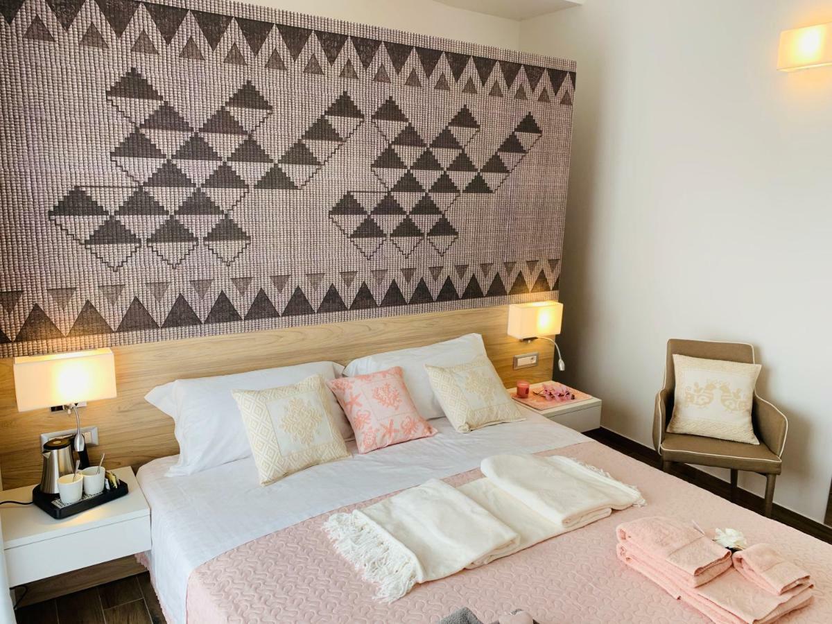 Relais Del Borgo- Domo Hotel Porto San Paolo  Ngoại thất bức ảnh