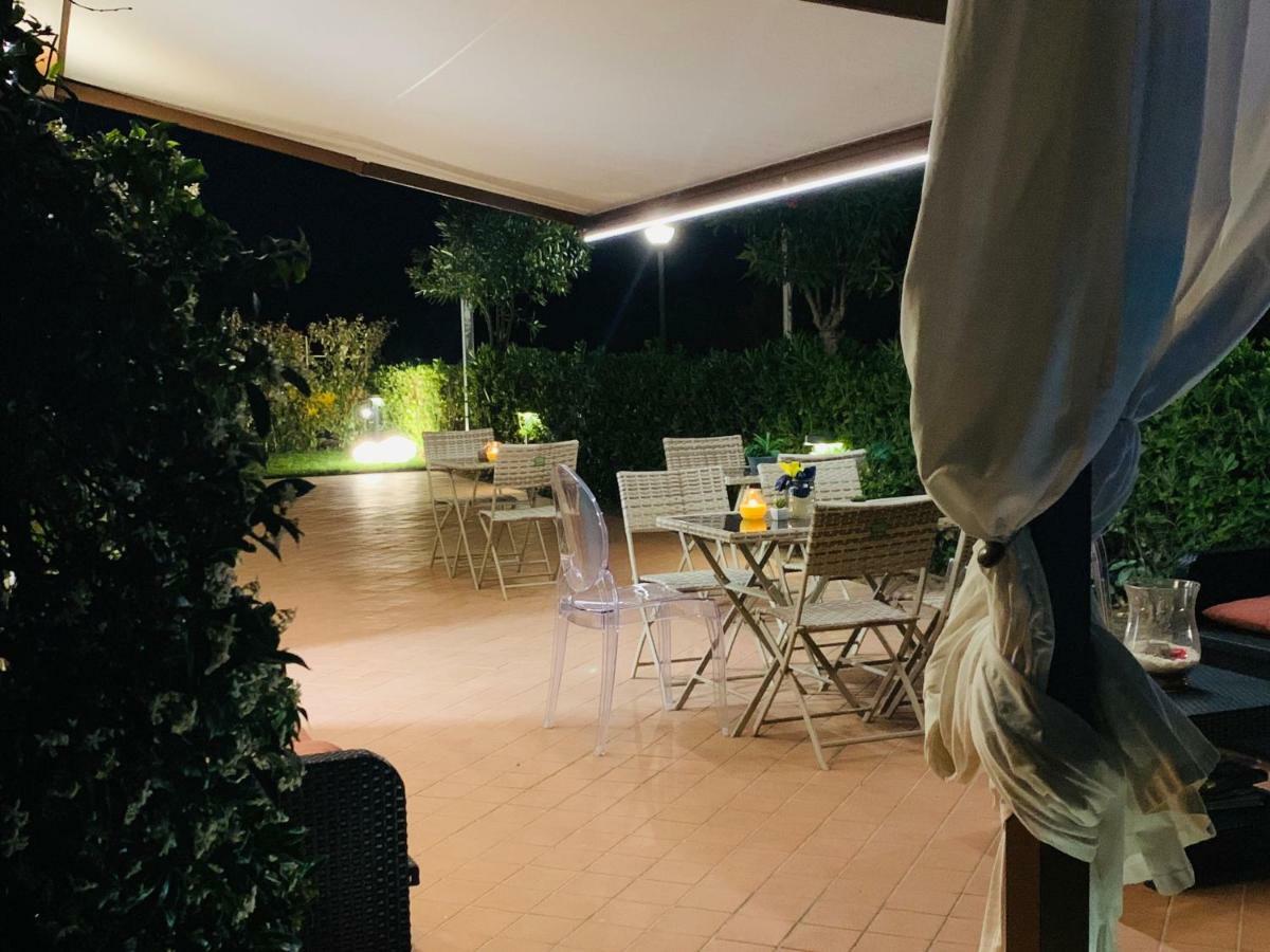 Relais Del Borgo- Domo Hotel Porto San Paolo  Ngoại thất bức ảnh